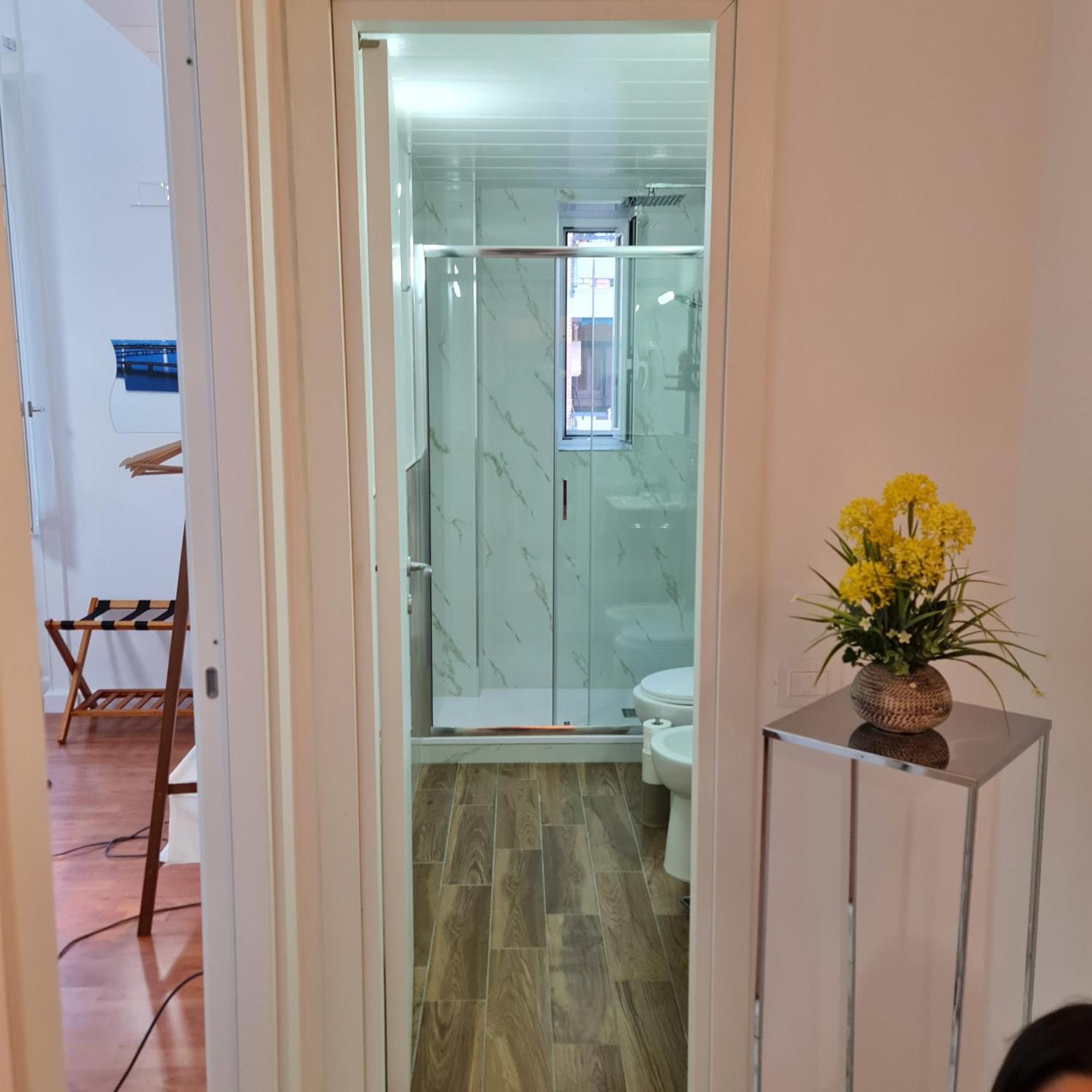 Mare Fuori B&B Salerno Room photo