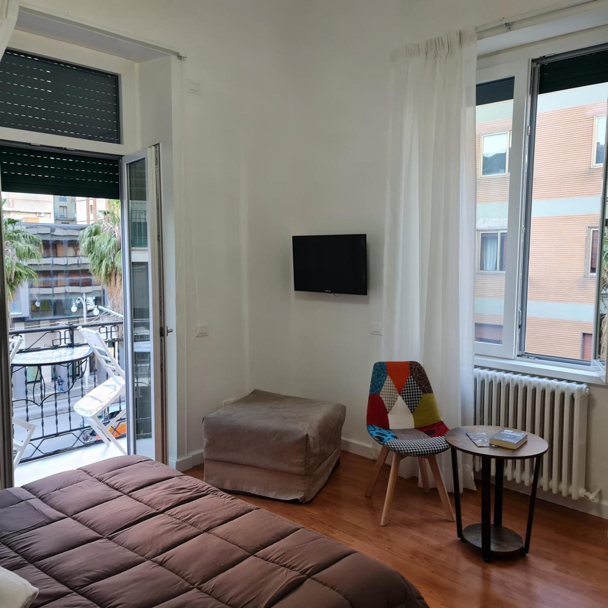 Mare Fuori B&B Salerno Room photo