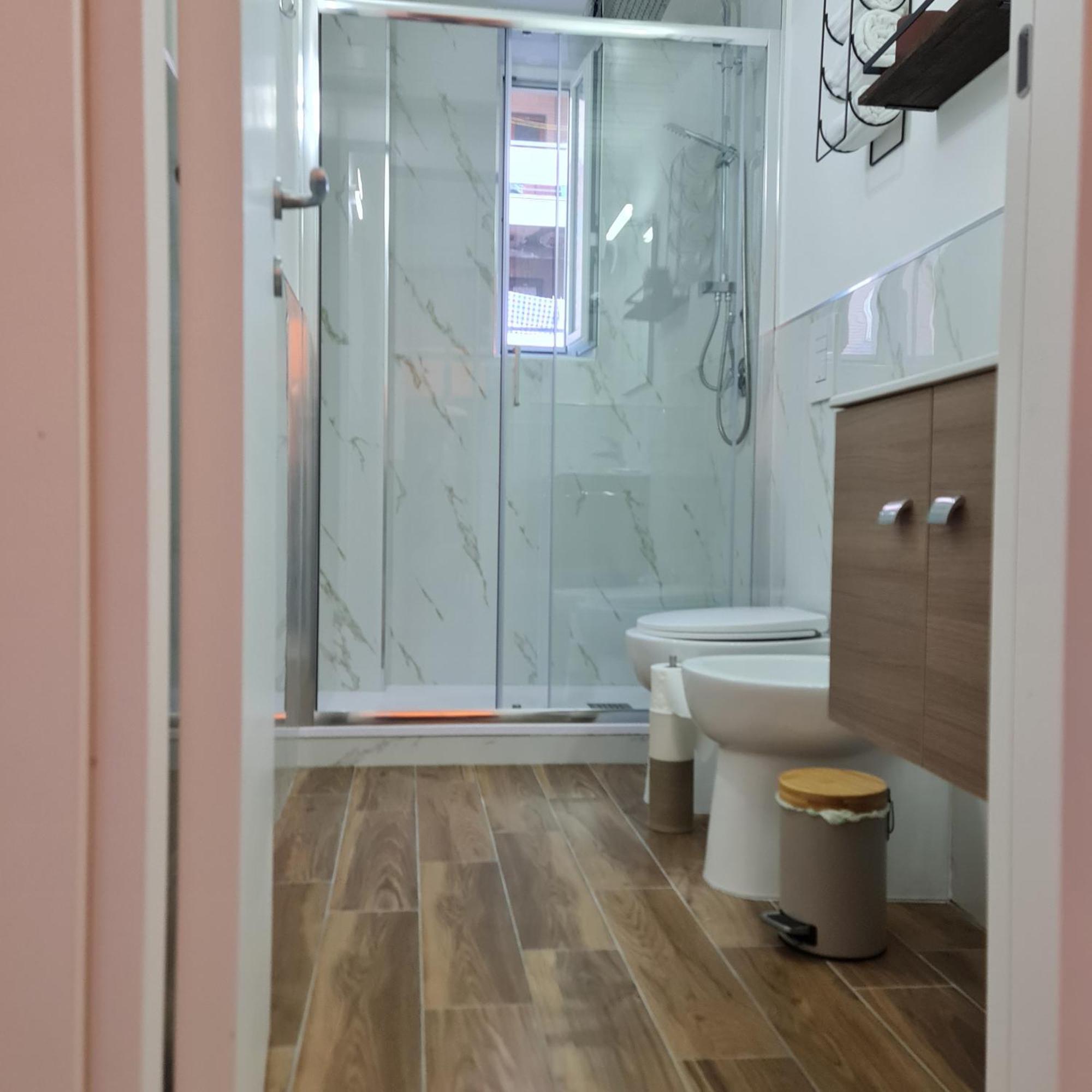 Mare Fuori B&B Salerno Room photo